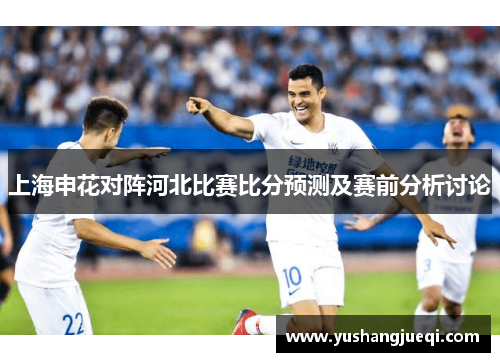 上海申花对阵河北比赛比分预测及赛前分析讨论