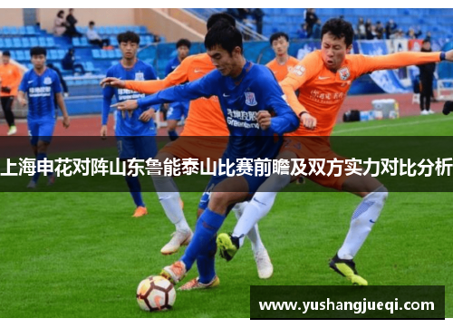上海申花对阵山东鲁能泰山比赛前瞻及双方实力对比分析
