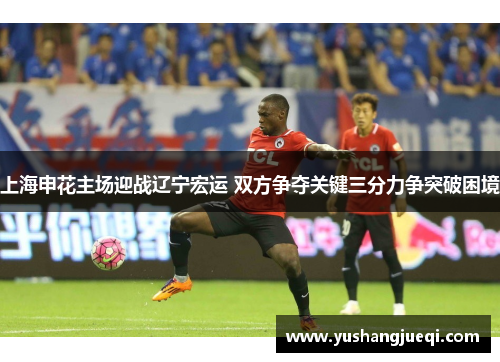 上海申花主场迎战辽宁宏运 双方争夺关键三分力争突破困境