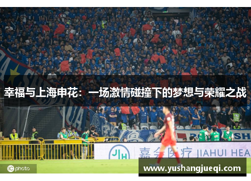 幸福与上海申花：一场激情碰撞下的梦想与荣耀之战